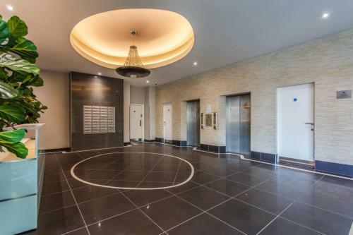 Green Diamond By Creatick Apartments