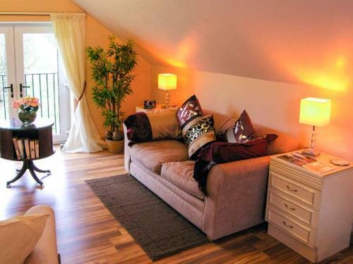 Apartamentos Petite Bella