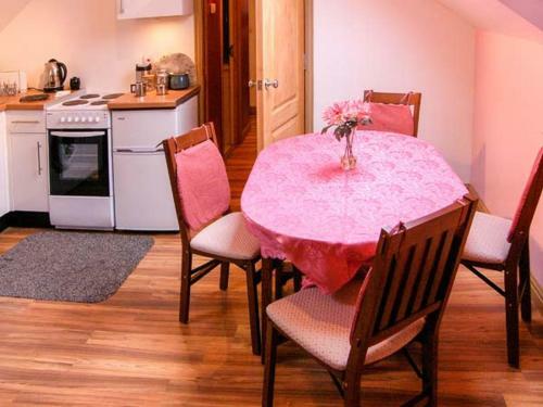 Apartamentos Petite Bella