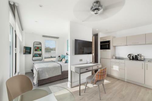 Q Square By Supercity Aparthotels