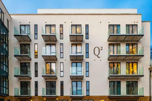 Q Square By Supercity Aparthotels