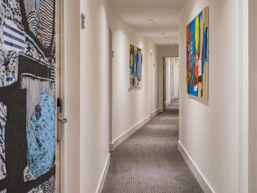 Q Square By Supercity Aparthotels
