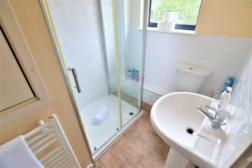 Apartamento London Road Modern Flat