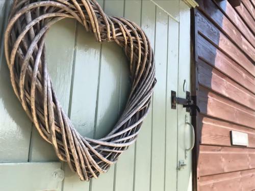 The Stables Brighstone