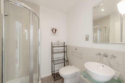 Roomspace Serviced Apartments - Princes House