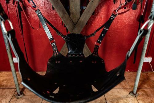 Apartamento Brighton Erotic Boudoir