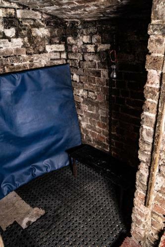 Apartamento Brighton Erotic Boudoir