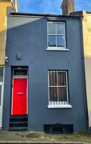Apartamento Brighton Erotic Boudoir