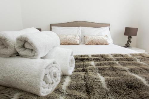 Apartamento Orion Marina Sea View