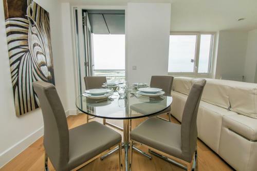 Apartamento Orion Marina Sea View
