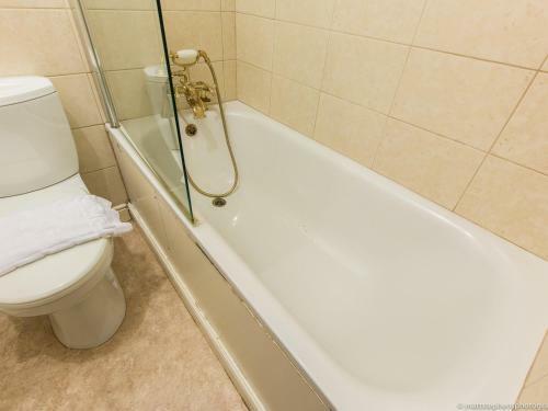 Apartamento Modern, Newly Refurbished 1bdr In Central Brighton