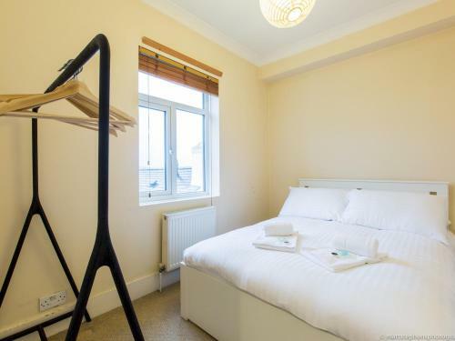 Apartamento Modern, Newly Refurbished 1bdr In Central Brighton