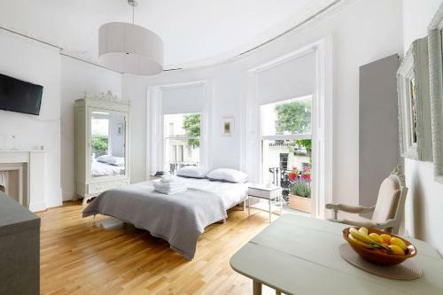 Apartamento Chic Regency Studio Minutes To The Beach