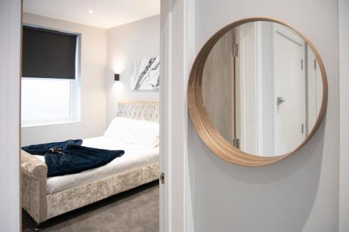 Apartamento Designer 1bed Central Brighton