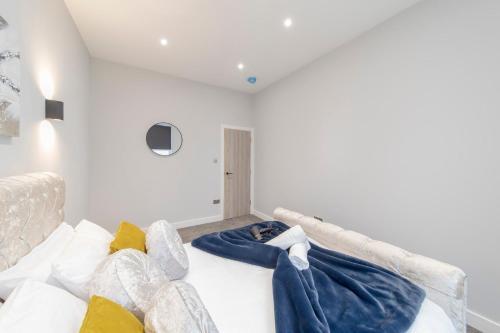 Apartamento Designer 1bed Central Brighton