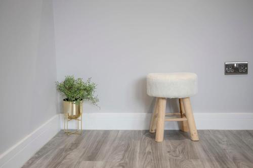 Apartamento Designer 1bed Central Brighton