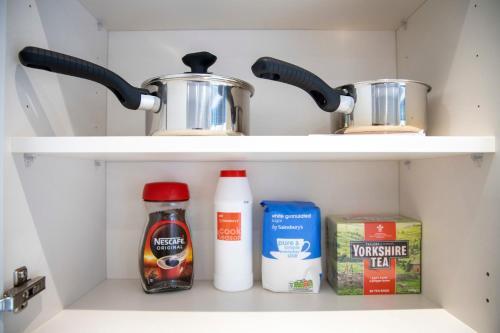Apartamento Designer 1bed Central Brighton