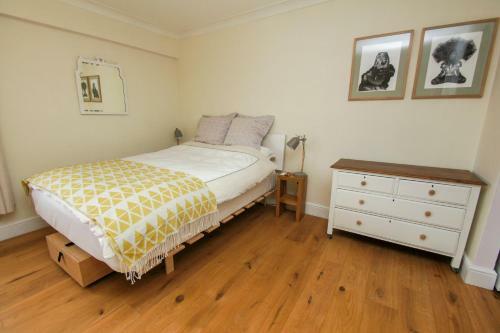 Apartamento Albemarle Studio