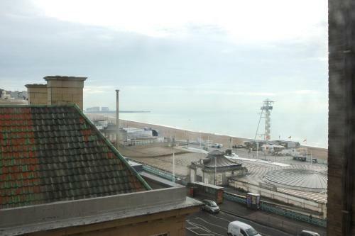 Apartamento Albemarle Studio
