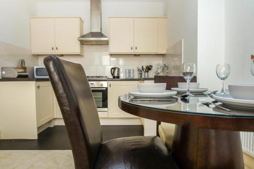 Apartamento No 5