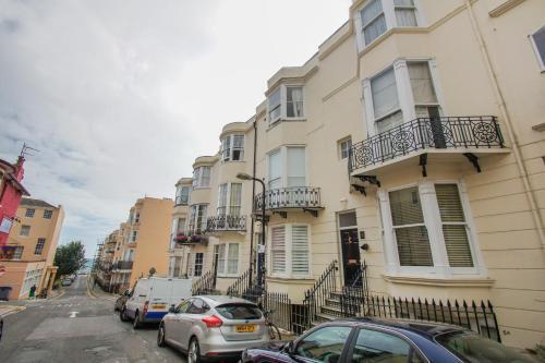 Apartamento No 5