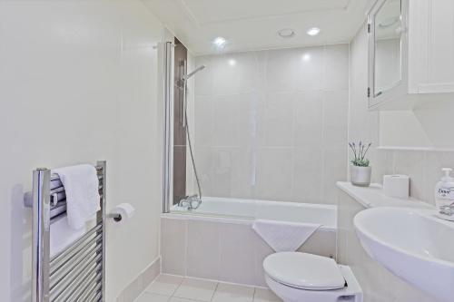 Apartamento Panoramic Pad - Wow Factor Views Across The City To The Sea
