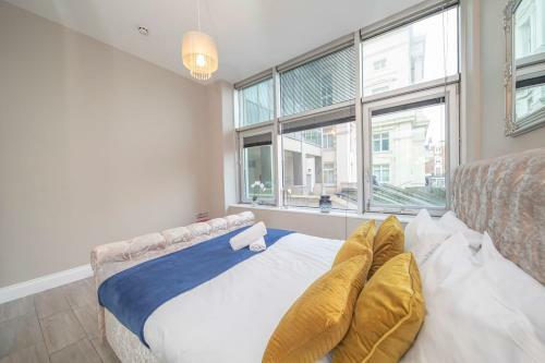 Apartamento Most Central Located Luxury 1bd