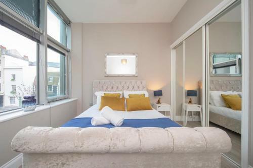 Apartamento Most Central Located Luxury 1bd