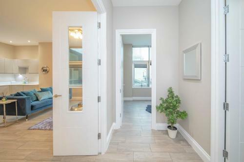 Apartamento Most Central Located Luxury 1bd