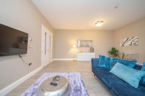 Apartamento Most Central Located Luxury 1bd