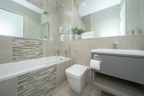 Apartamento Most Central Located Luxury 1bd