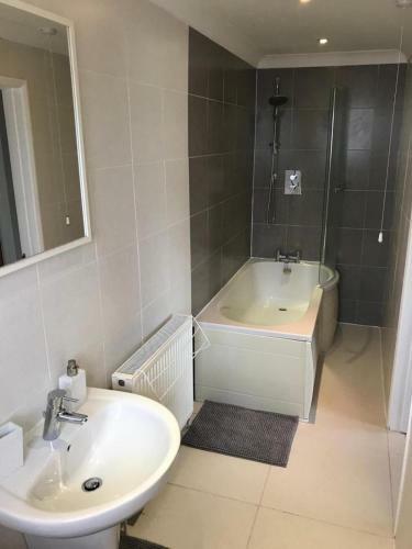 Brighton Two Bedrooms Apartment