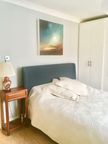 Hostal Comfy And Cosy 3 Bedroom Townhouse In Brighton