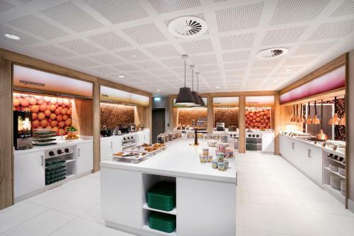 Hotel Hampton By Hilton Bristol Airport