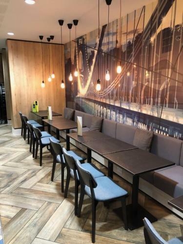 Hotel Hampton By Hilton Bristol Airport