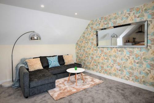 The Old Bank - Your Apartment