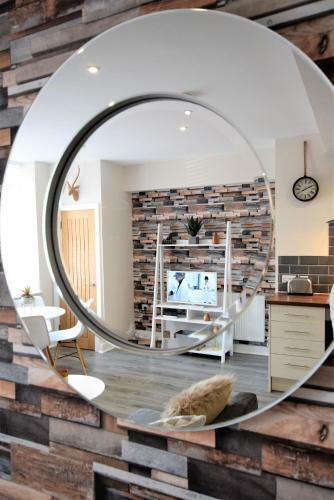 The Old Bank - Your Apartment