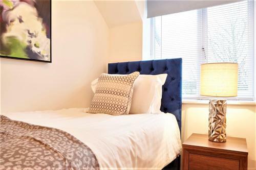 Savoy Court - Your Apartment