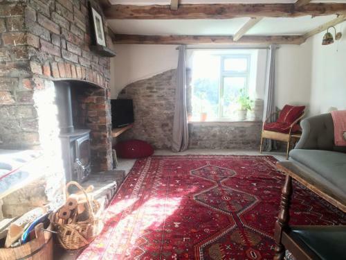 Mycityhaven - The Siston Cottage