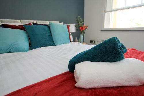 Boutique Bristol Apartment