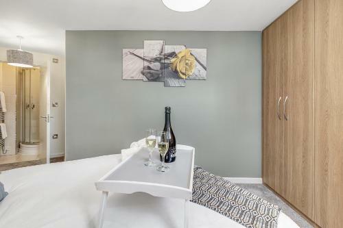 Boutique Bristol Apartment