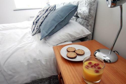 Boutique Bristol Apartment
