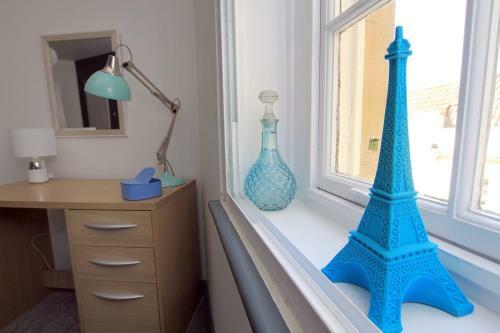 Boutique Bristol Apartment