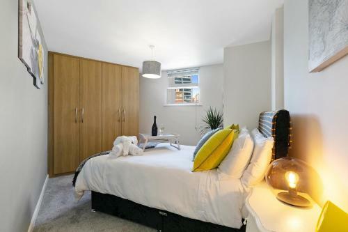 Boutique Bristol Apartment