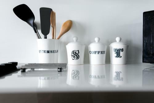 Apartamento Central-few Steps From Brighton Beach By Creatick