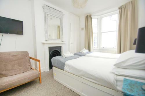 Pebble Cottage