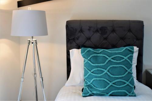 The Loft - Your Apartment