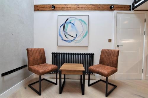 The Loft - Your Apartment