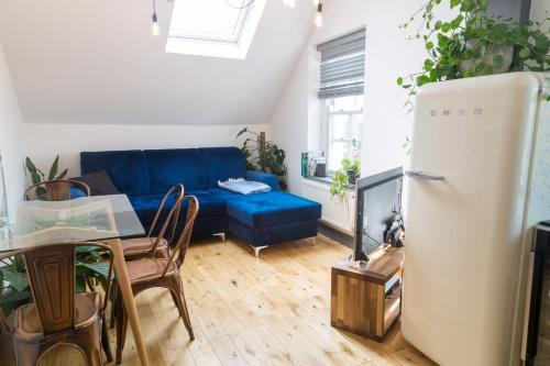 The Loft - Your Apartment