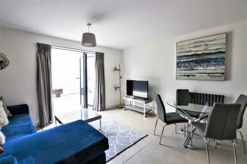 The Loft - Your Apartment